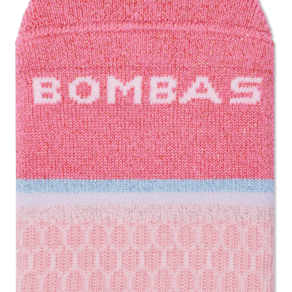 Wicked X Bombas Calf Sock 4-Pack