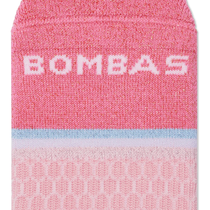 Wicked X Bombas Calf Sock 4-Pack