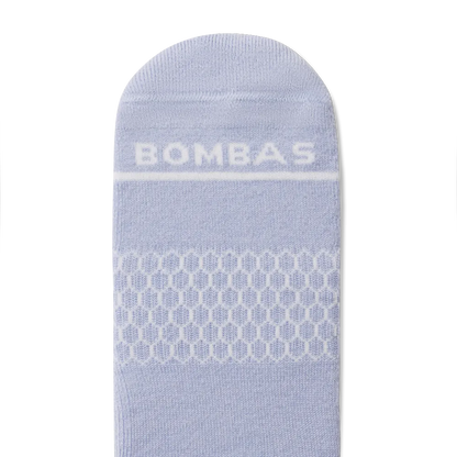 Women's Merino Wool Blend Calf Socks