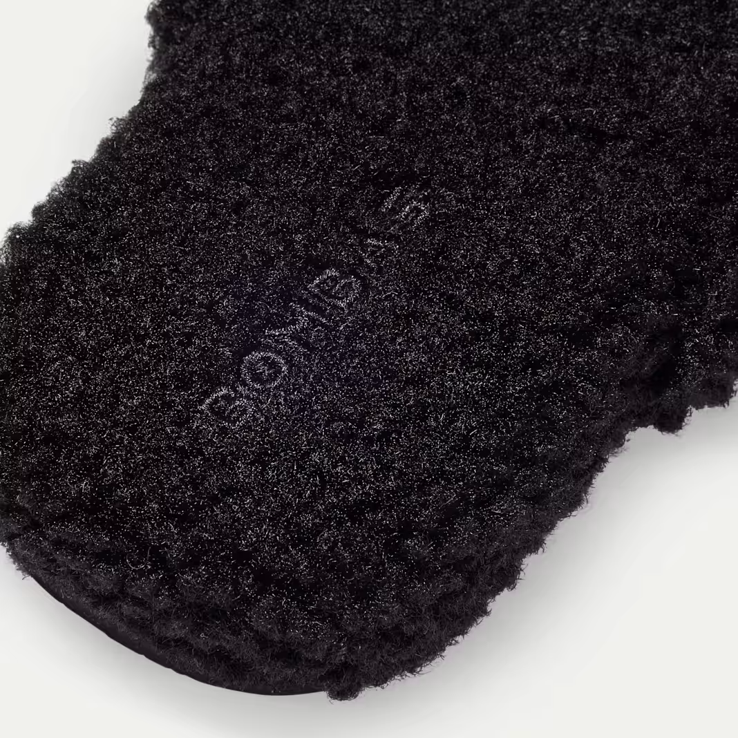 Women's Sunday Mule Slipper