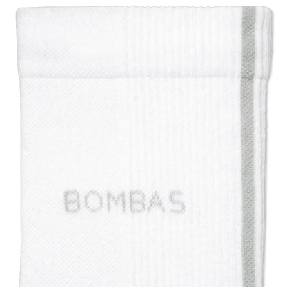 Women's Lightweight Athletic Half Calf Socks