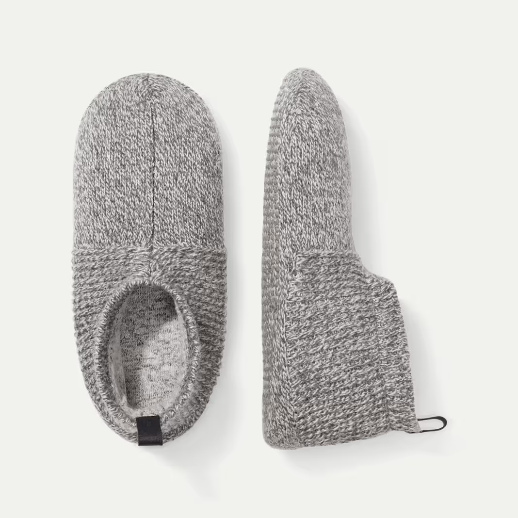 Women's Gripper Slipper