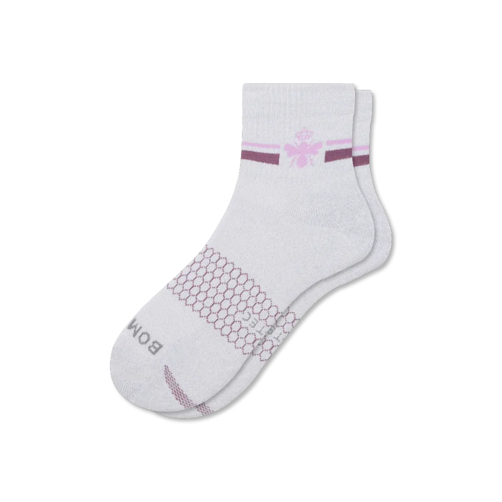 Women's All-Purpose Performance Quarter Socks