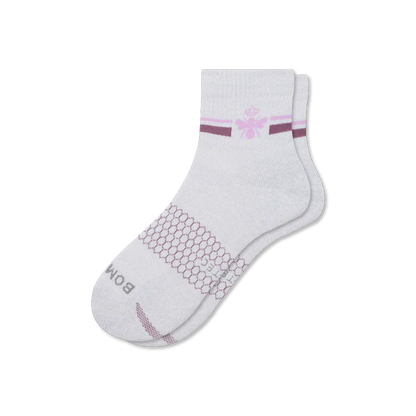 Women's All-Purpose Performance Quarter Socks