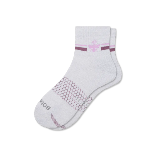 Women's All-Purpose Performance Quarter Socks
