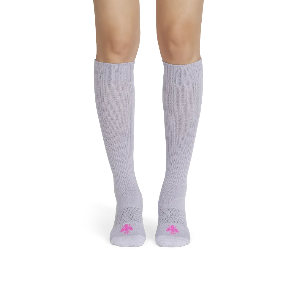Women's Performance Compression Socks (20-30mmHg)