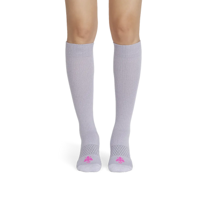 Women's Performance Compression Socks (20-30mmHg)