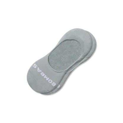 Women's Mid-Cut No Show Socks