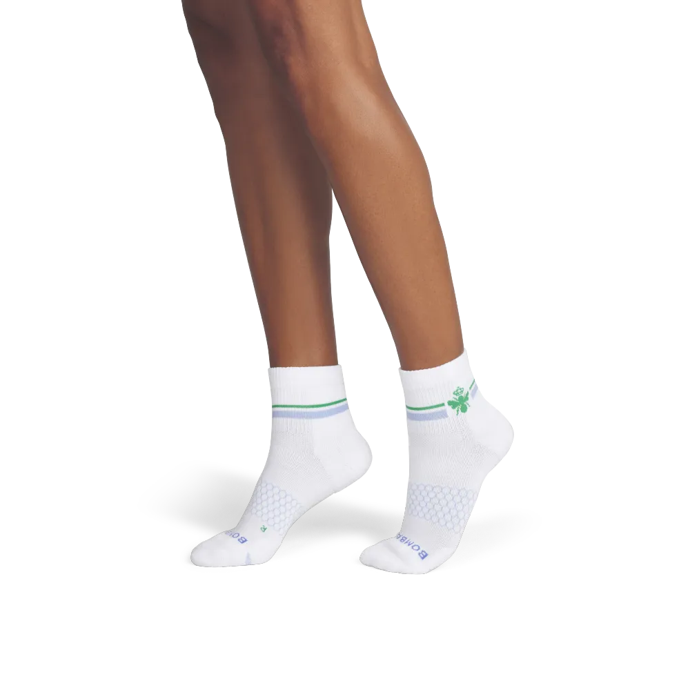Women's All-Purpose Performance Quarter Socks