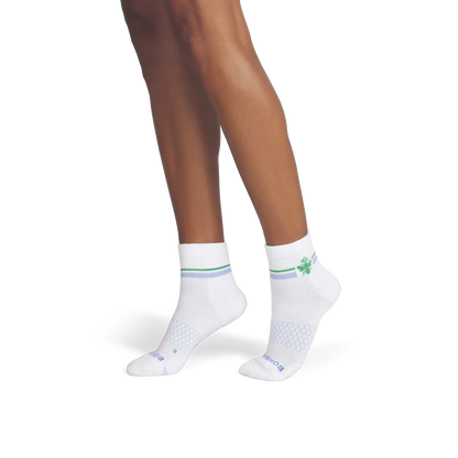 Women's All-Purpose Performance Quarter Socks
