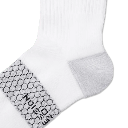 Women's Everyday Compression Socks (15-20mmHg)
