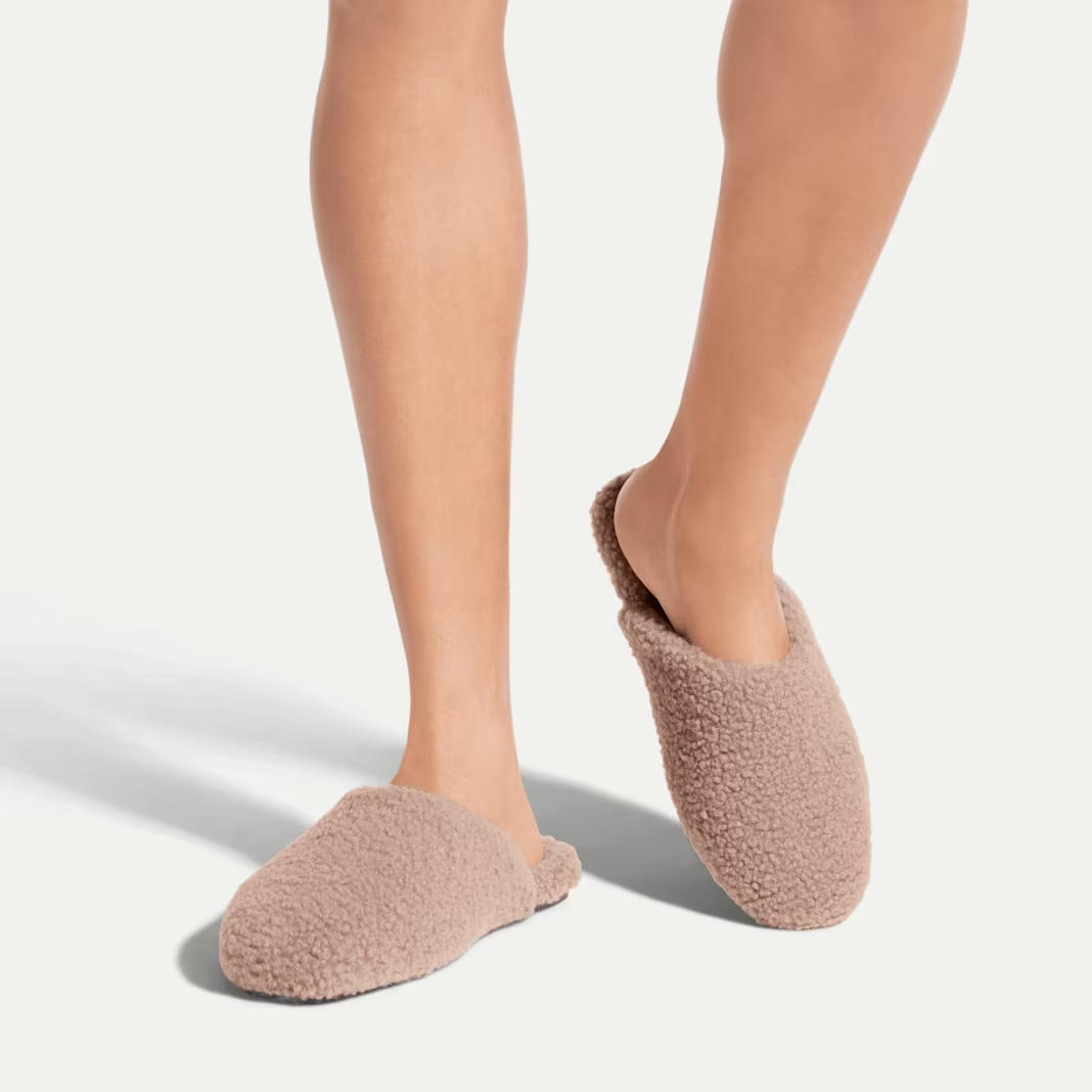 Women's Sunday Mule Slipper