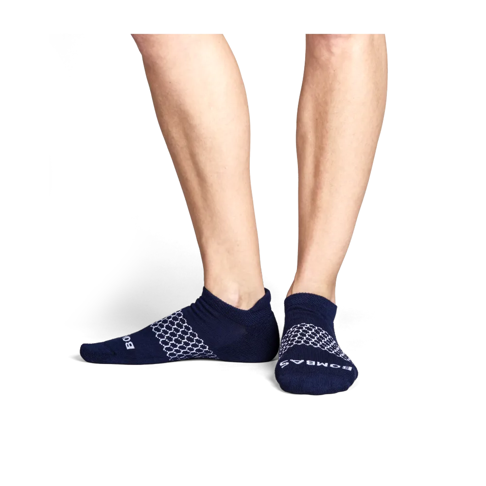 Women's Calf & Ankle Sock 12-Pack