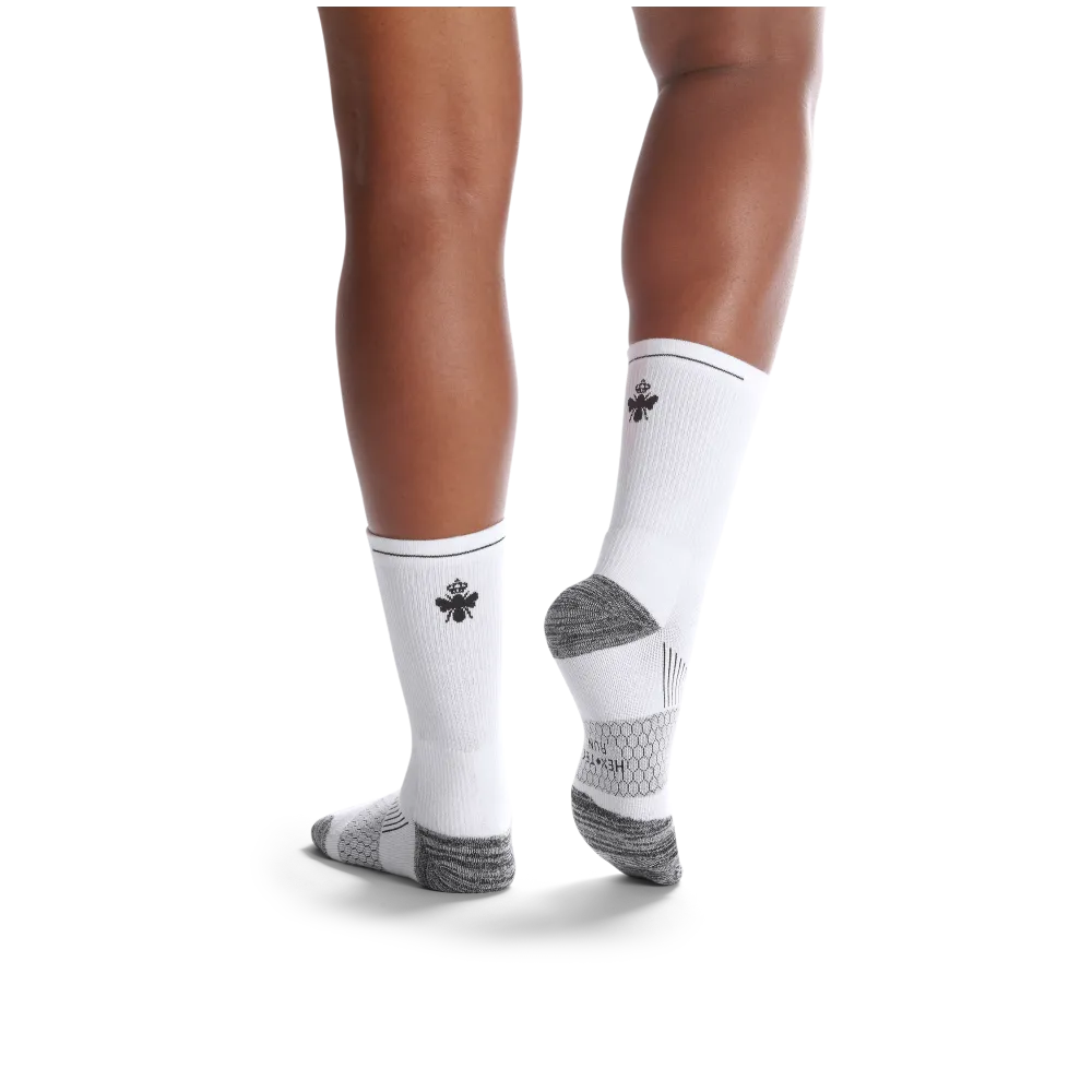 Women's Running Calf Sock 6-Pack