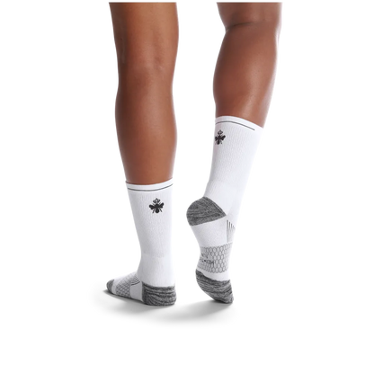 Women's Running Calf Sock 6-Pack
