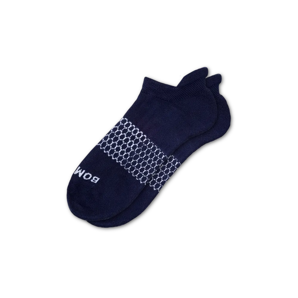 Women's Solids Ankle Socks