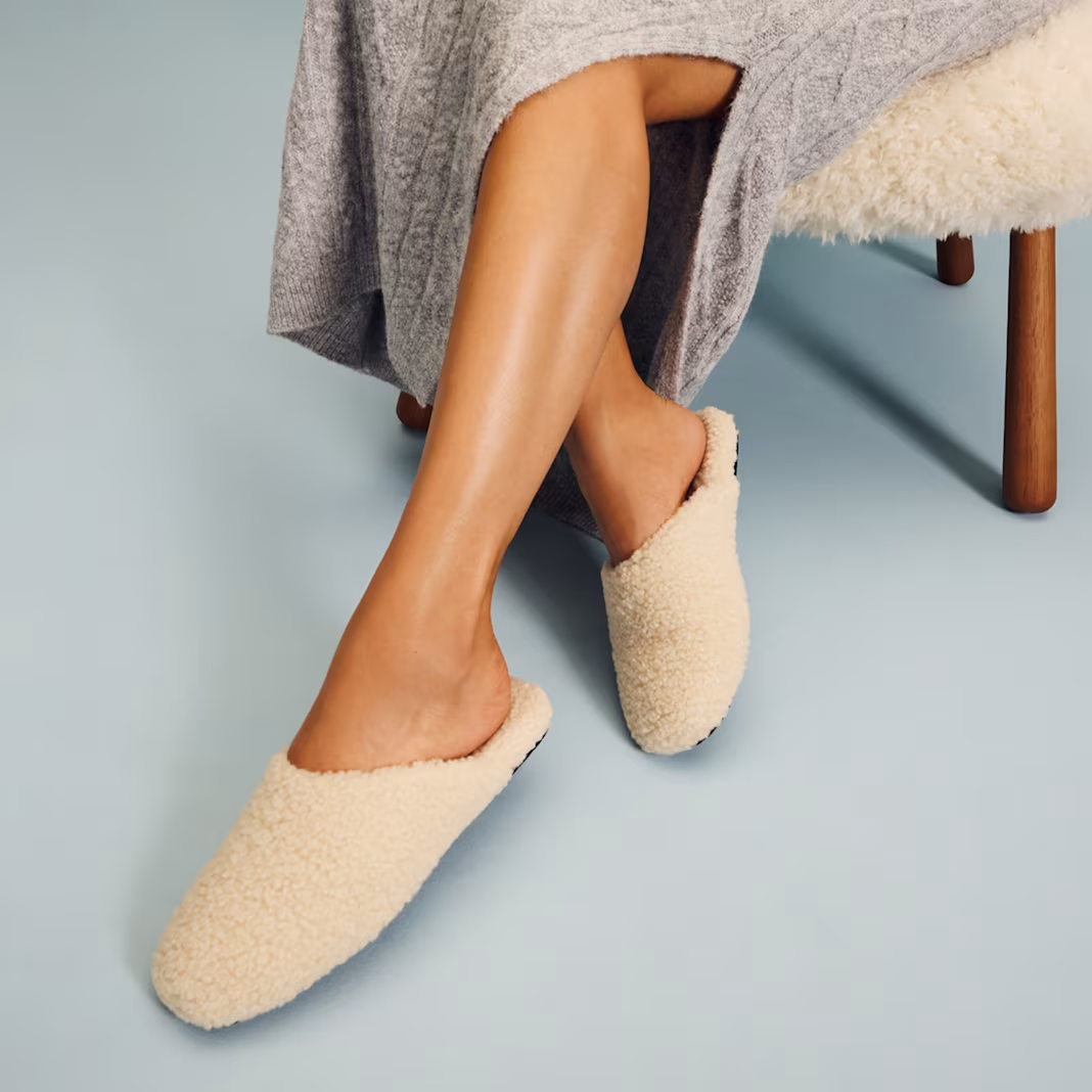 Women's Sunday Mule Slipper