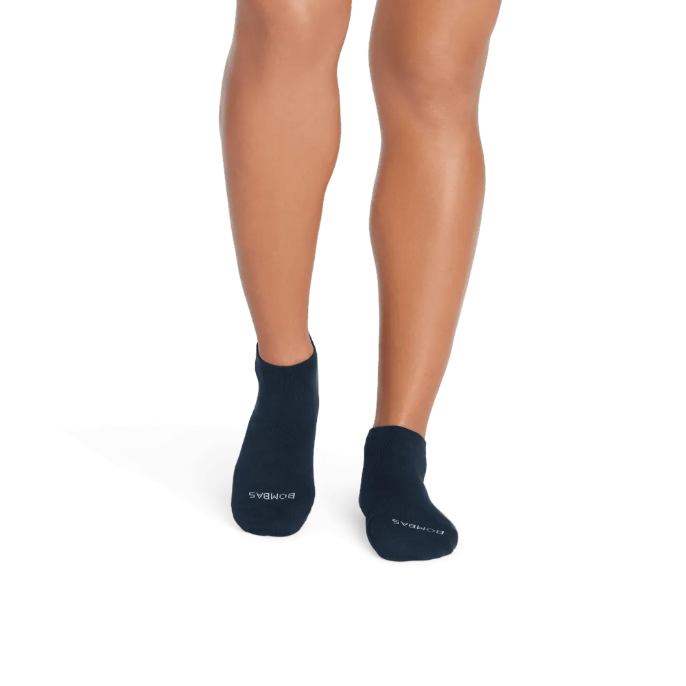 Women's Lightweight Ankle Sock 8-Pack