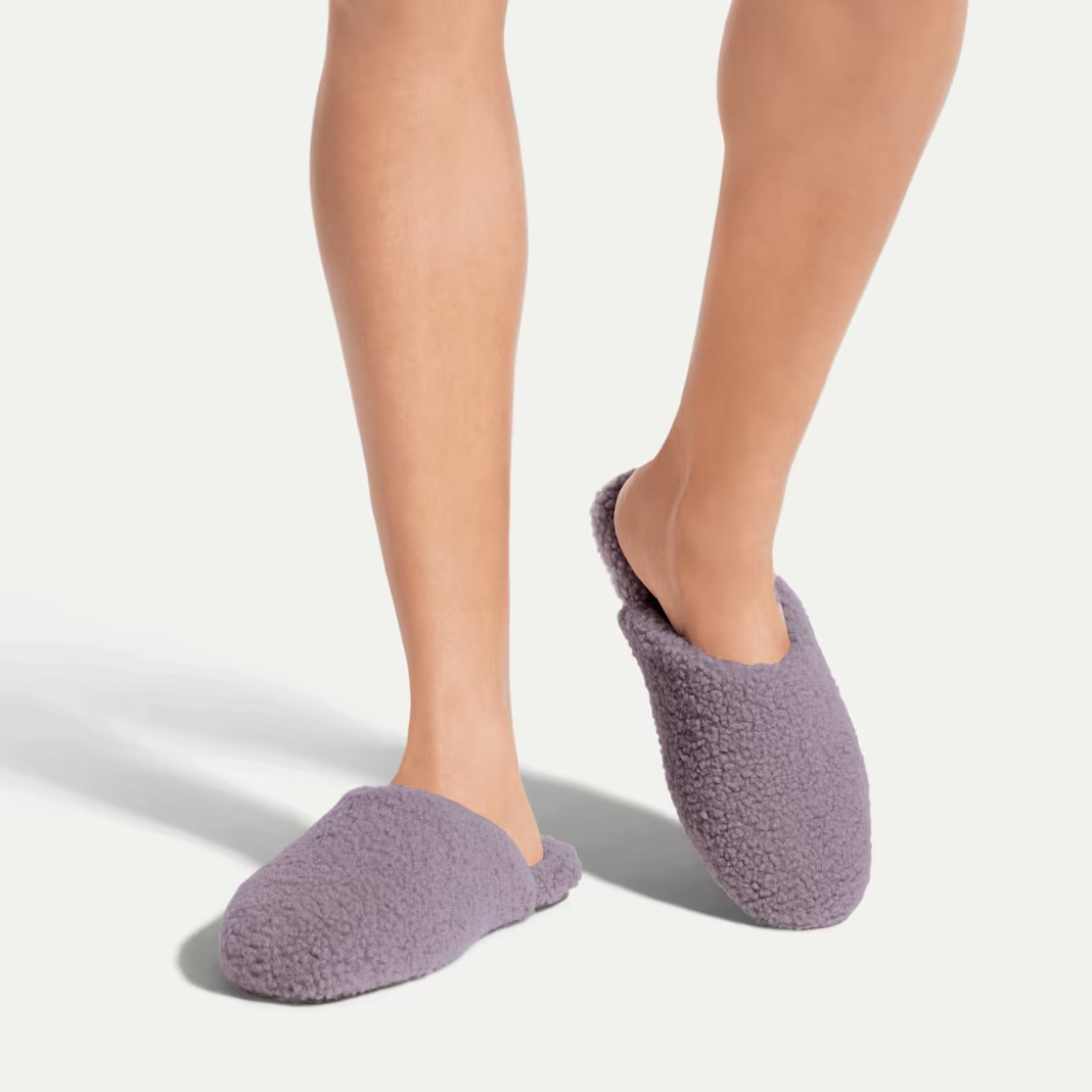 Women's Sunday Mule Slipper