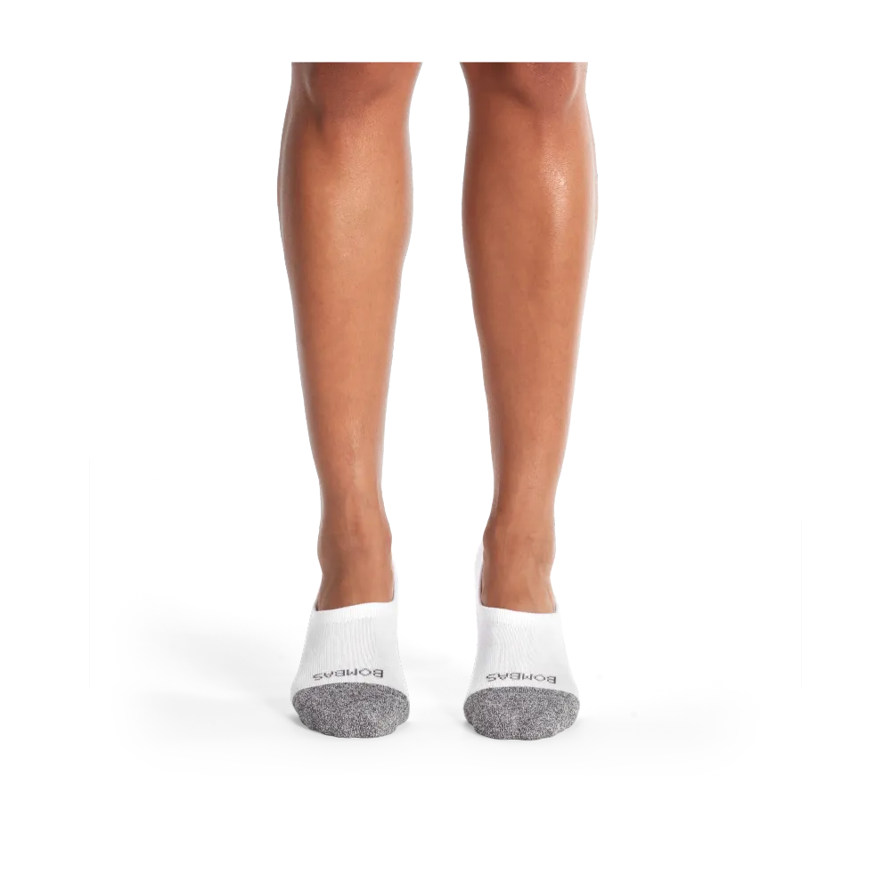 Women's Cushioned No Show Socks