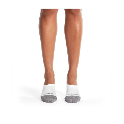 Women's Cushioned No Show Sock 12-Pack