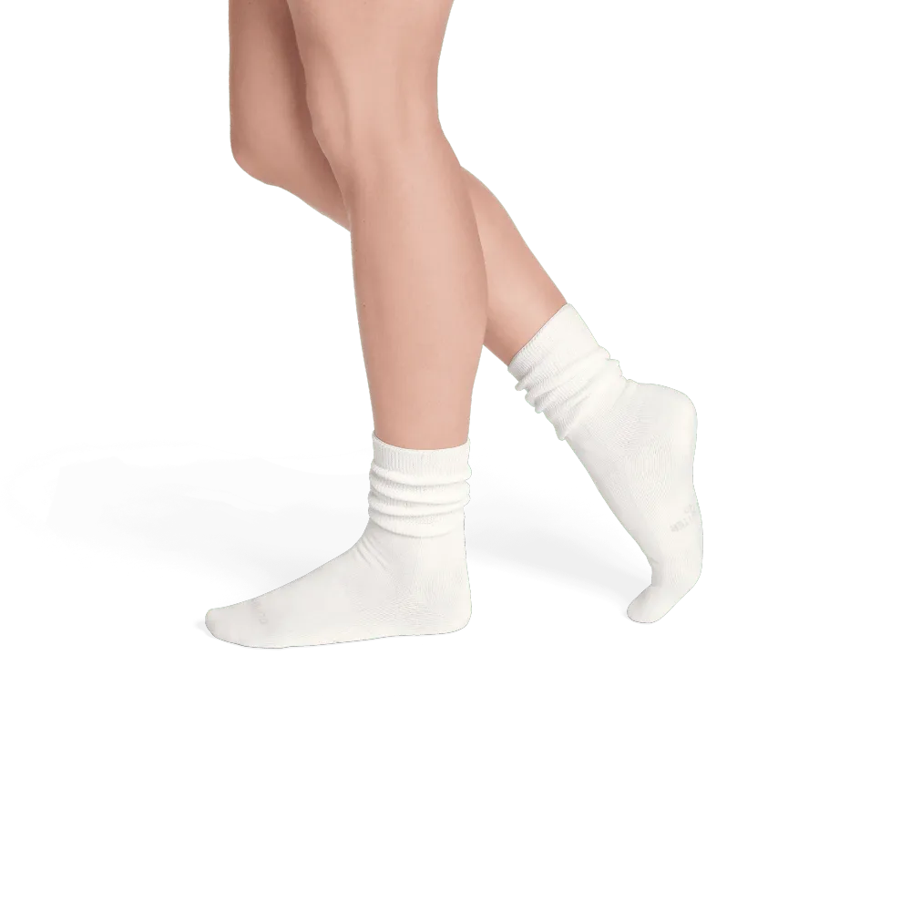 Women's Ultra Stretch Calf Socks