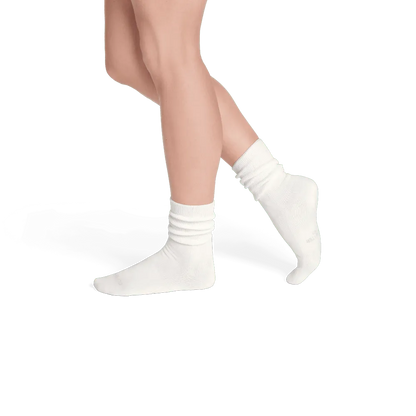 Women's Ultra Stretch Calf Socks
