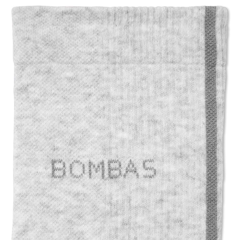 Women's Lightweight Athletic Half Calf Socks