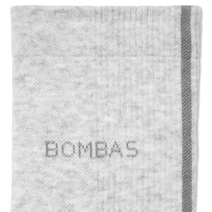 Women's Lightweight Athletic Half Calf Socks