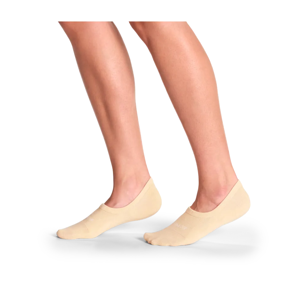 Women's Lightweight No Show Socks