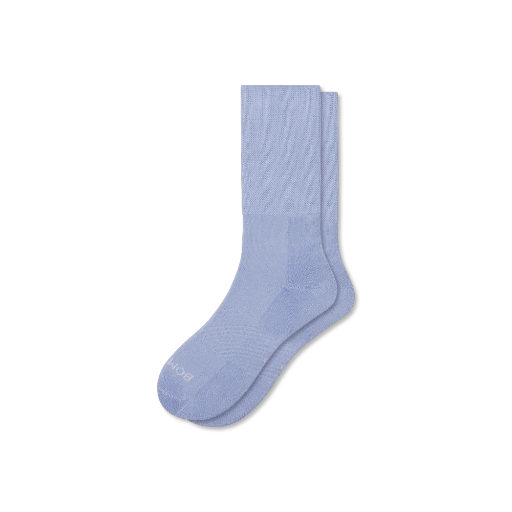 Women's Ultra Stretch Calf Socks
