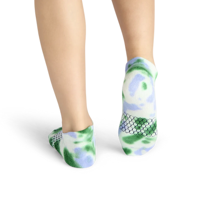 Women's Celebration Ankle Sock 4-Pack Gift Box