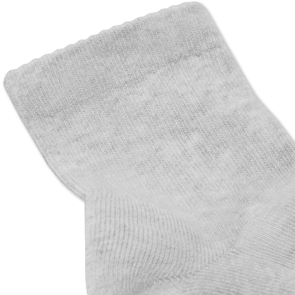 Women's Quarter Sock 12-Pack