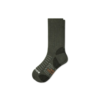 Women's Hiking Calf Socks