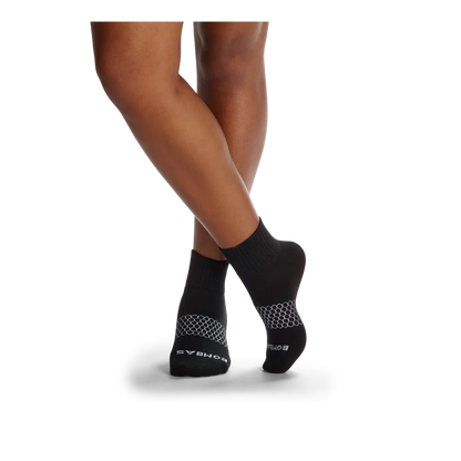 Women's Quarter Sock 4-Pack
