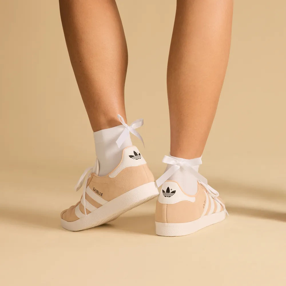 Women's Lightweight Bow Quarter Sock 3-Pack