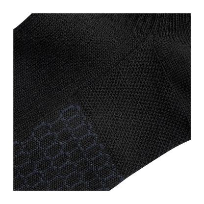 Women's Modern Rib Calf Socks