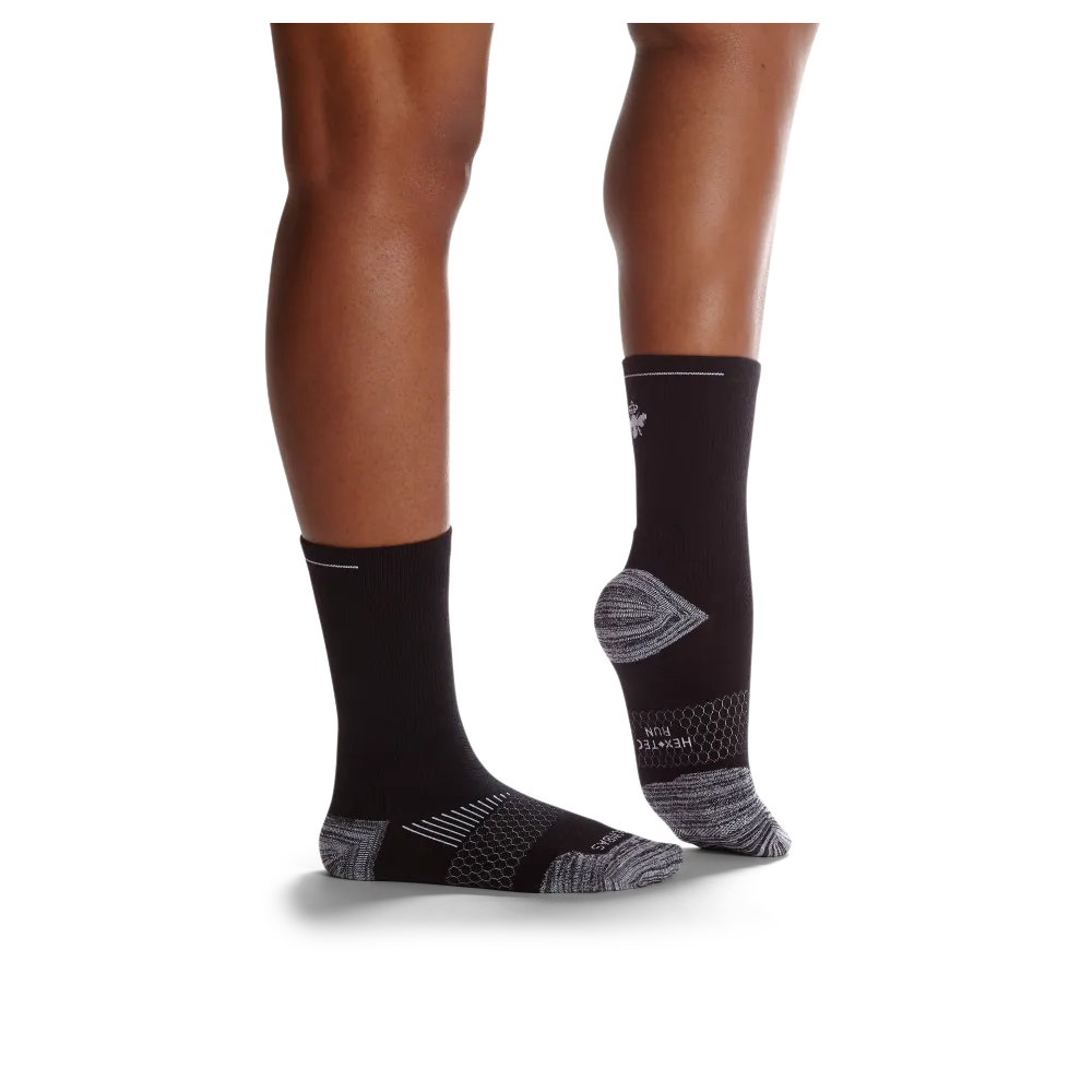 Women's Running Calf Sock 6-Pack
