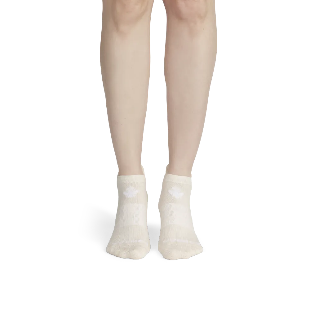 Women's Gripper Ankle Socks