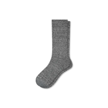 Women's Lightweight Calf Socks