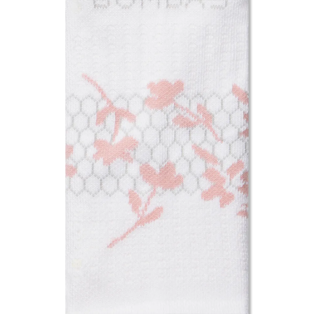 Women's Golf Ankle Sock 3-Pack