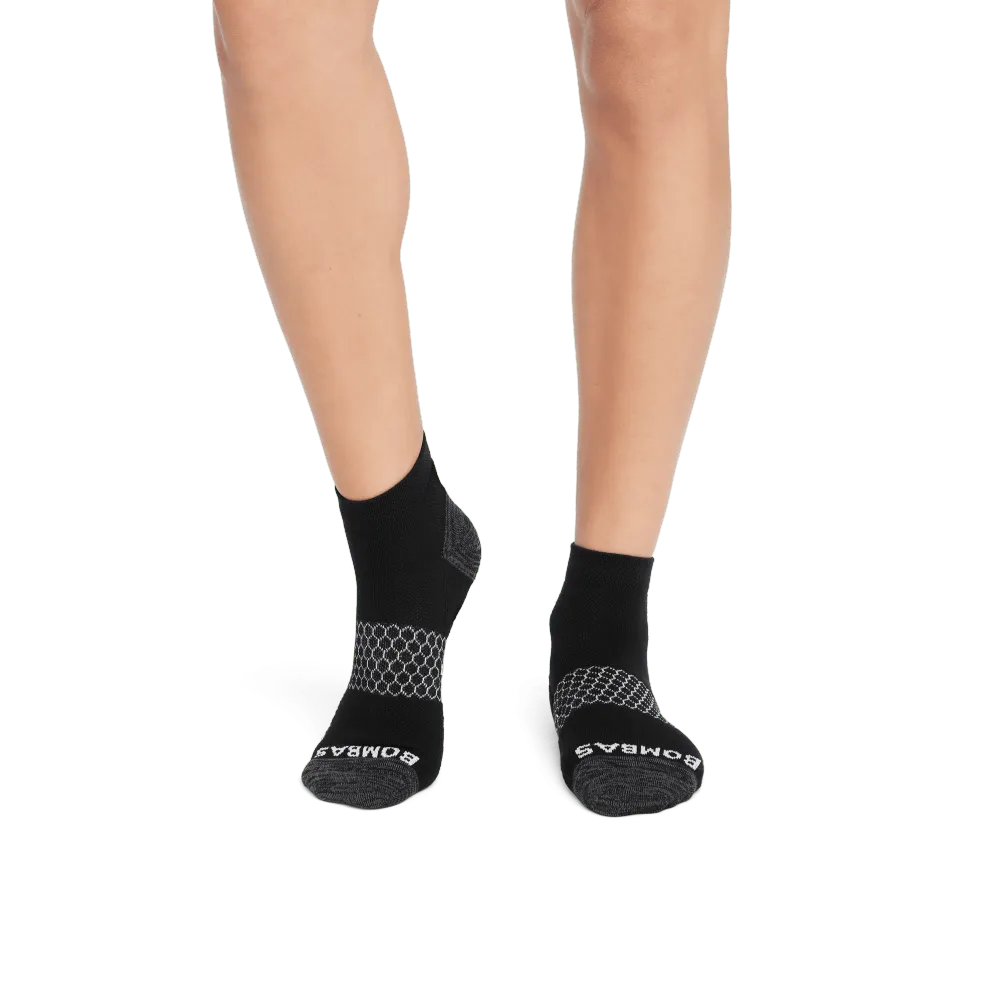 Women's Ankle Compression Sock 3-Pack