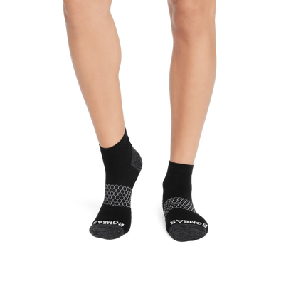 Women's Ankle Compression Sock 3-Pack