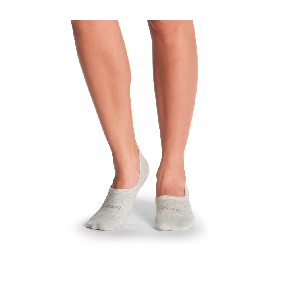 Women's Lightweight No Show Sock 4-Pack