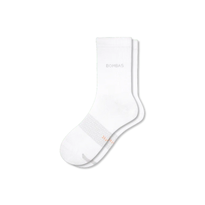 Women's Lightweight Athletic Half Calf Socks