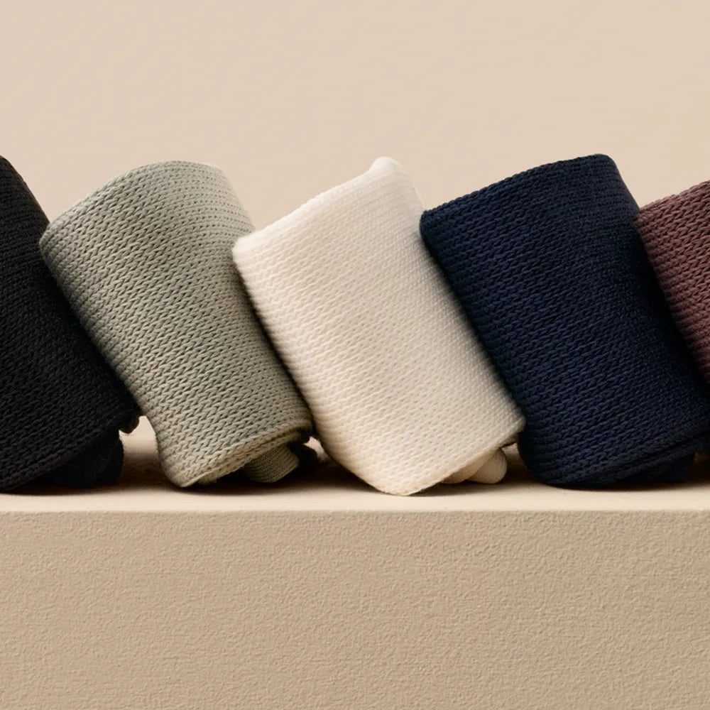 Women's Ultra Stretch Calf Socks