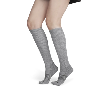 Women's Marl Knee-High 4-Pack