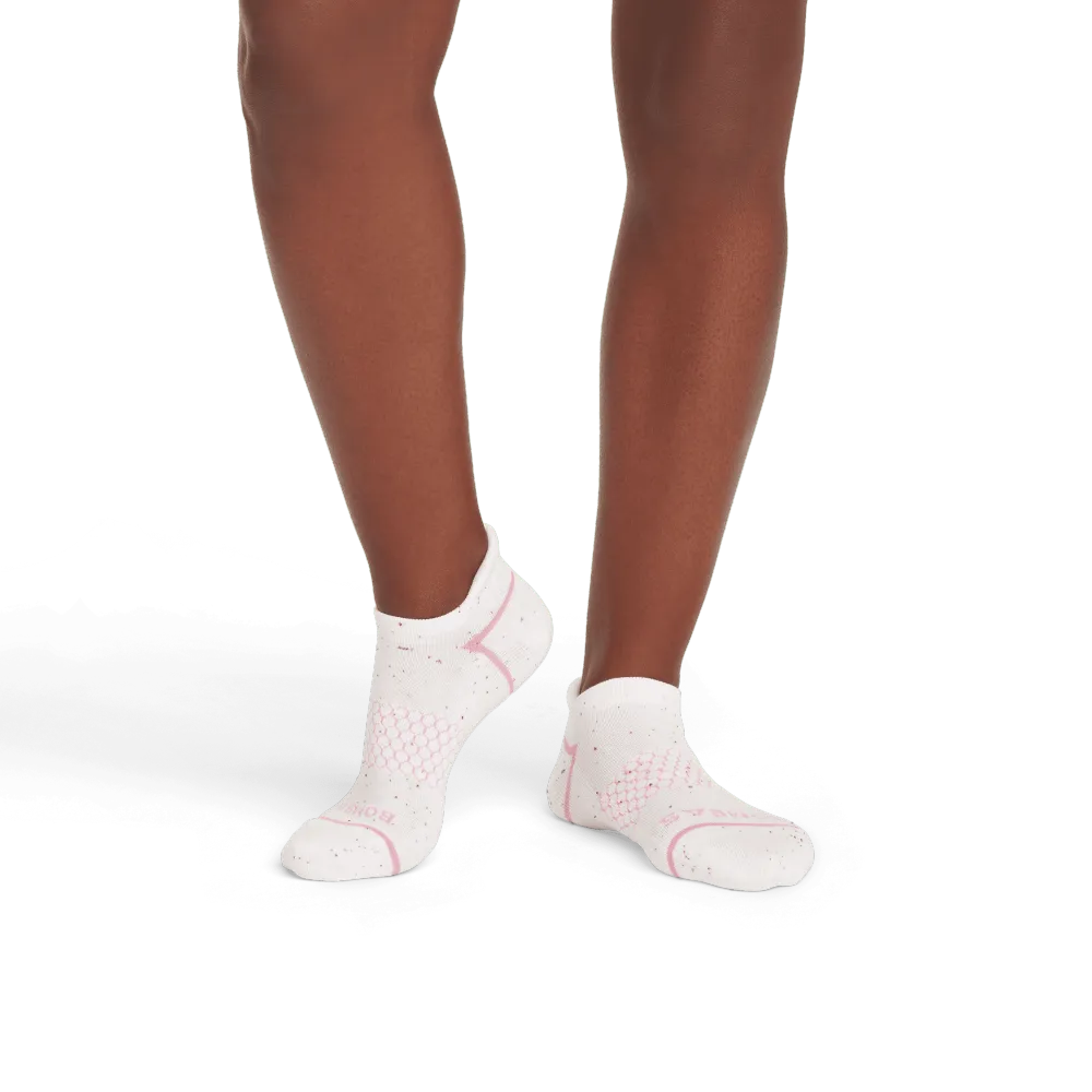 Women's Confetti Ankle Sock 4-Pack Gift Box