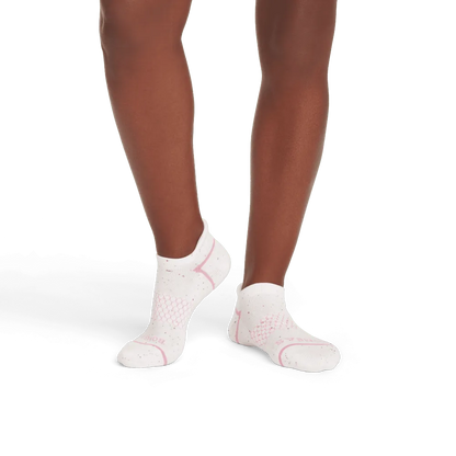 Women's Confetti Ankle Sock 4-Pack Gift Box