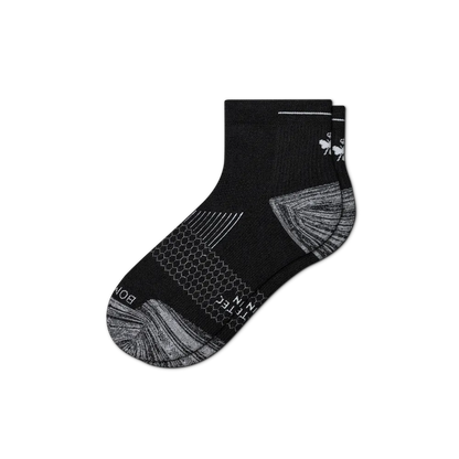 Women's Running Quarter Socks
